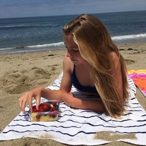 Meet your Posher, Brooke